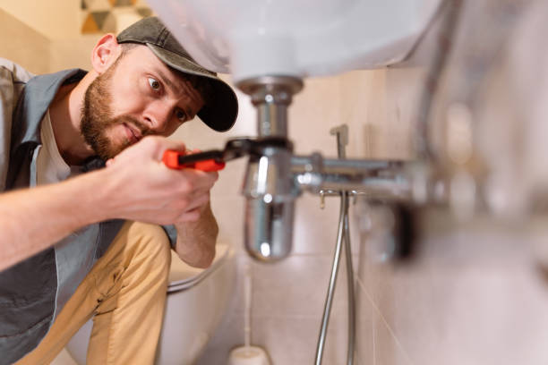 Best Tankless Water Heater Services  in Coto De Za, CA